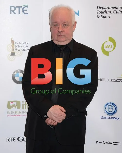Jim Sheridan at IFTA Awards 2011