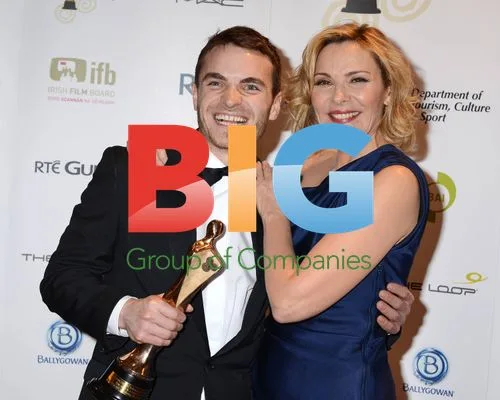 IFTA Awards 2011 Winners - Dublin