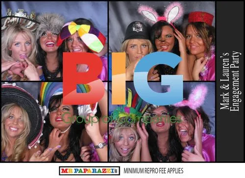 TOWIE Stars at Engagement Party