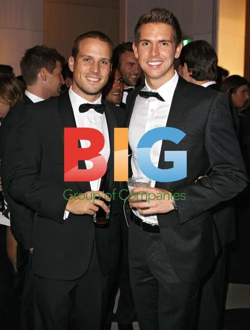 Cleo Magazine Bachelor of the Year Award 2011