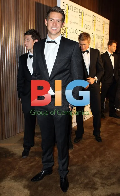 The Cleo Bachelor of the Year Award 2011