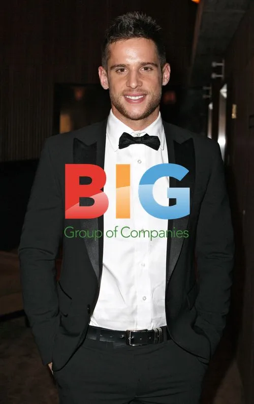 Cleo Magazine Bachelor of the Year Award 2011