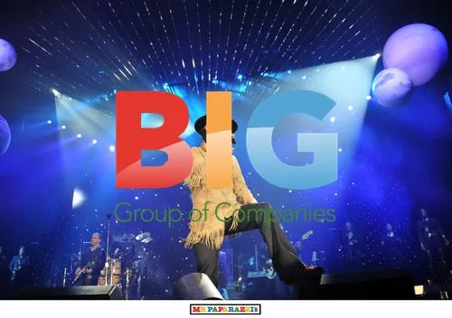 Jay Kay performs in Glasgow