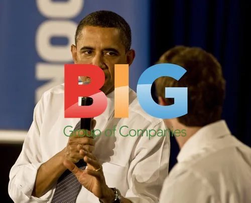 Obama Speaks at Facebook HQ