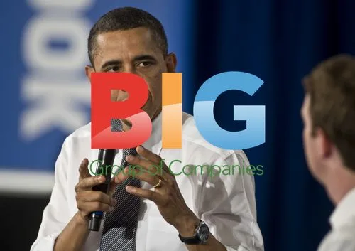 Obama at Facebook Town Hall