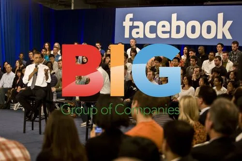 Obama at Facebook Town Hall