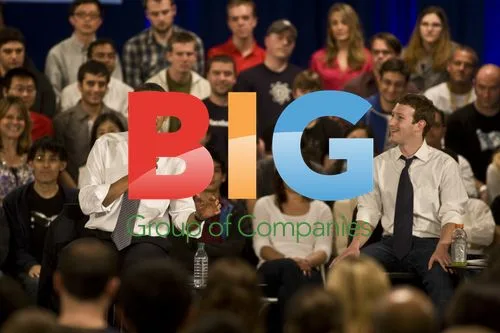 Obama Speaks at Facebook HQ