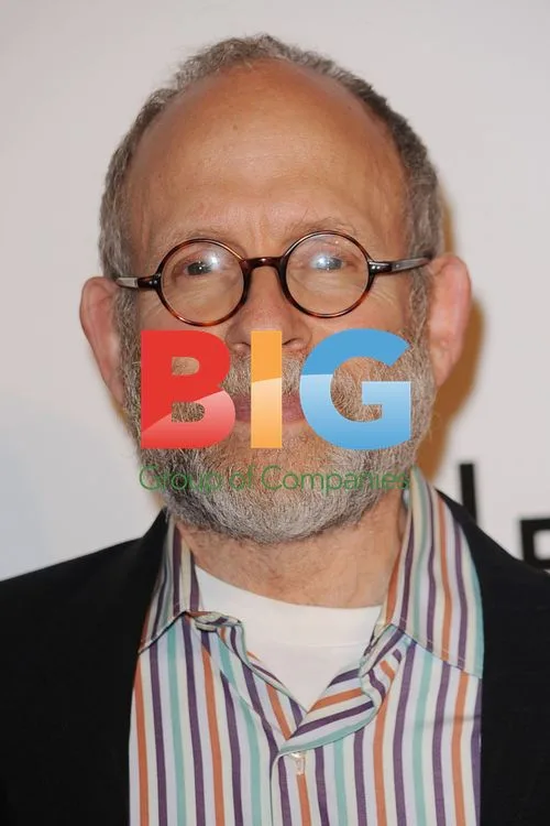 Bob Balaban at 'The Union' Tribeca Premiere