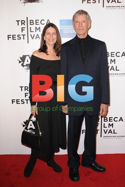 Scott Glenn at 'The Union' Premiere