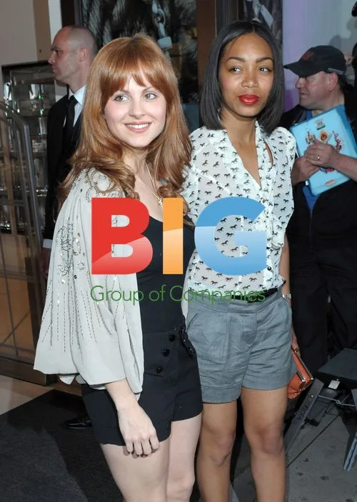 Lipsy launch party at Swarovski, London