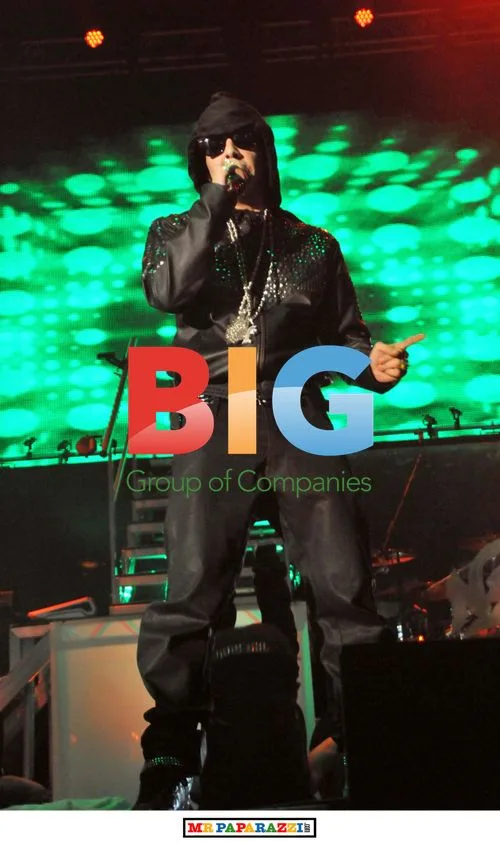 N-Dubz Perform Live Concert in Glasgow