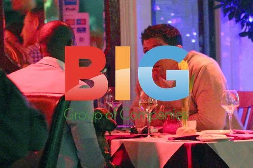 Alex Reid out in London's Soho