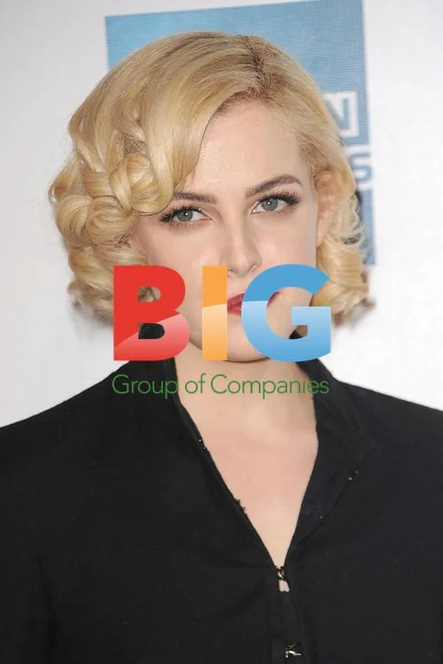 Riley Keough at 'The Good Doctor' Premiere