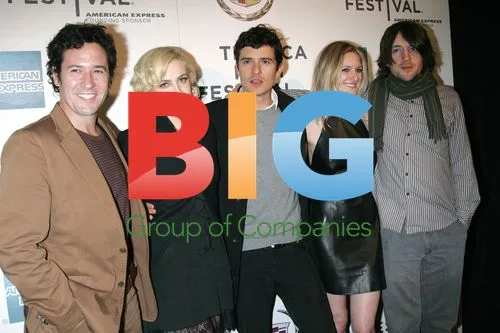 Premiere of 'The Good Doctor' at Tribeca Film Festival