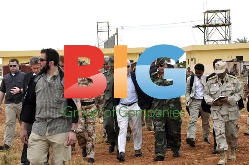 John McCain visits Libyan rebels