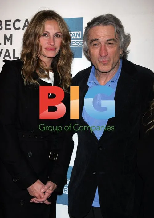 Tribeca Premiere for "Jesus Henry Christ"