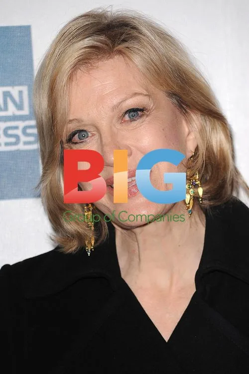 Diane Sawyer at 'Jesus Henry Christ' Premiere