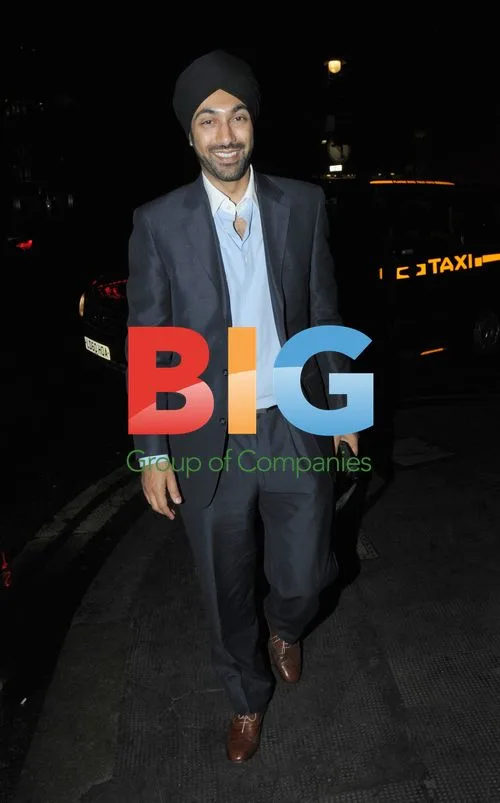 Kulveer Ranger, London Mayor's Transport Director