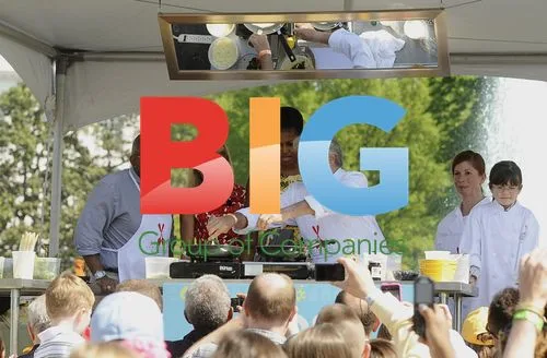 Obama Family at White House Easter Egg Roll