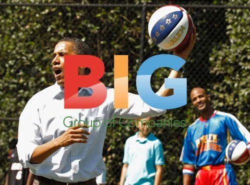 Obama Family at White House Easter Egg Roll