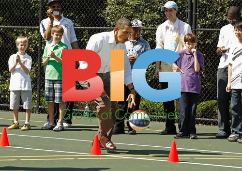 Obama Family Easter Egg Roll at White House