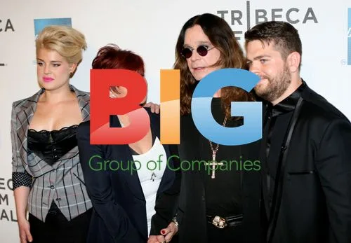 God Bless Ozzy Osbourne premiere