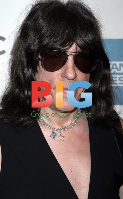 Marky Ramone at 'God Bless Ozzy Osbourne' Premiere
