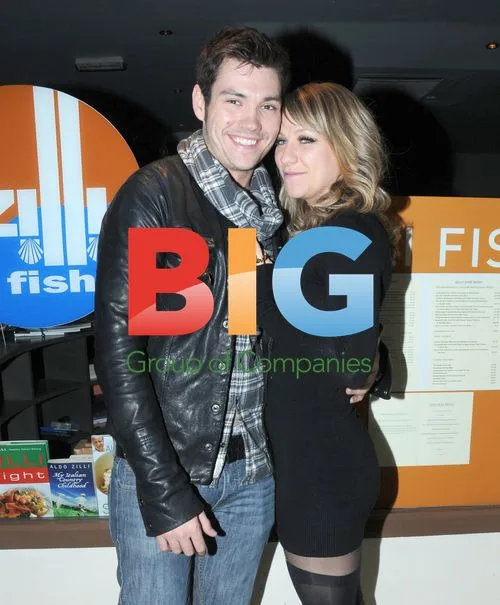 Dancing On Ice Stars Dinner