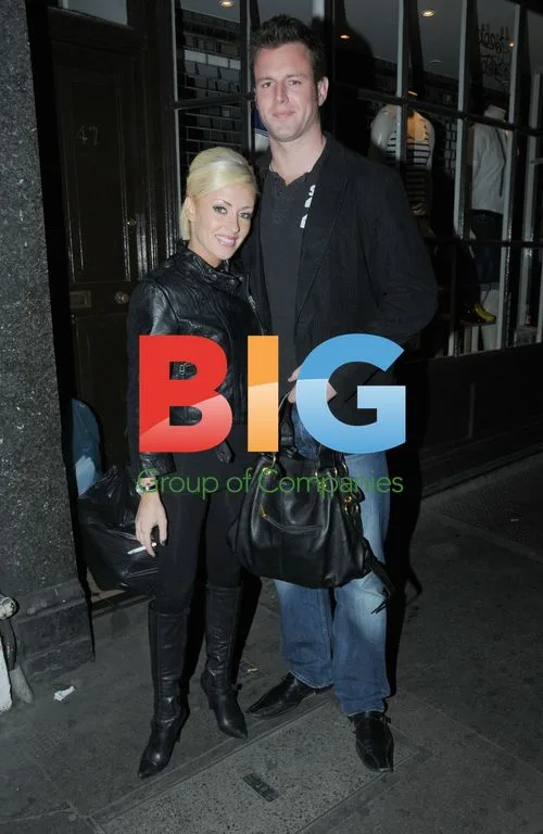 Dancing On Ice Stars Dinner