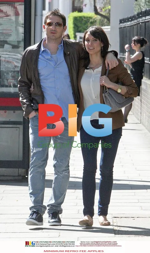 Lampard and Bleakley out in London
