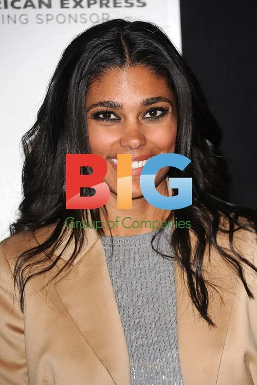 Rachel Roy at 'Last Night' Premiere