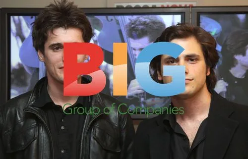 Cellist duo Luka Sulic and Stjepan Hauser perform on The Ellen Show