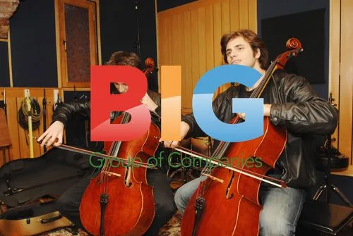 YouTube Cellists Perform on Ellen