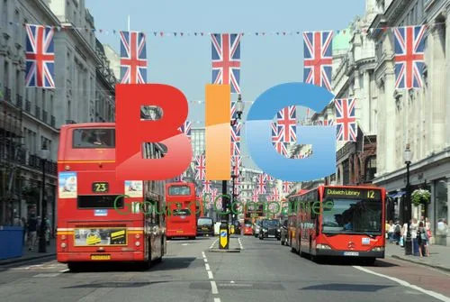 Royal Wedding Souvenirs, London