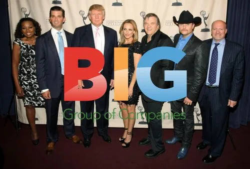 An Evening with the Celebrity Apprentice