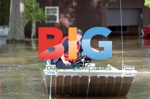 Missouri Flooding