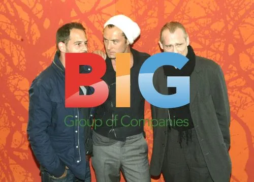 360 Photocall in Vienna