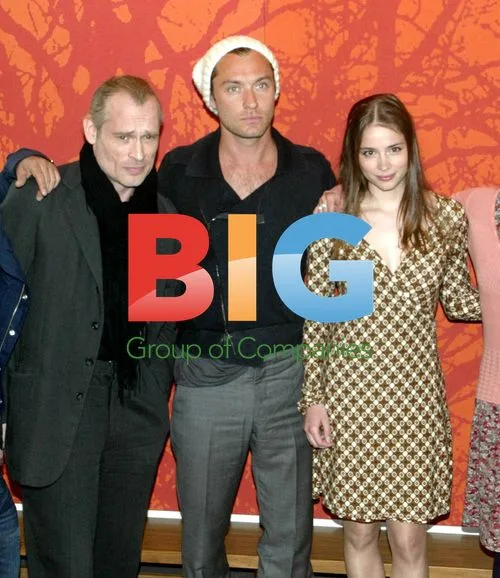 360 Photocall in Vienna, Austria