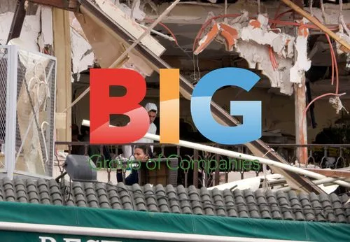 Deadly Cafe Explosion in Marrakech