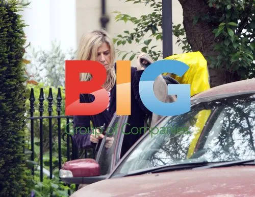 Sir Trevor Nunn and Imogen Stubbs leave home after split