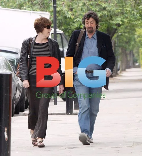 Trevor Nunn and Imogen Stubbs Leaving Home After Split