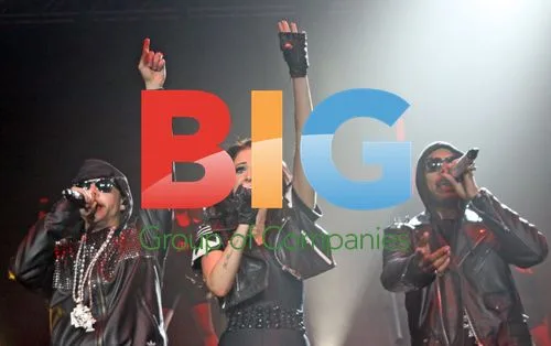 N-Dubz Perform at Manchester Arena