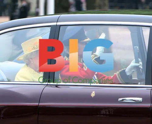 William and Kate's Royal Wedding Carriage Procession