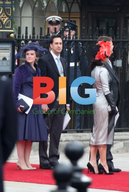 Royal Wedding Between William and Kate