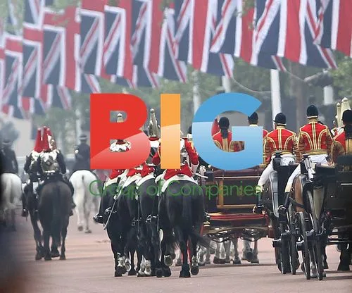 William and Catherine's Royal Wedding