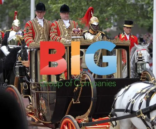William & Catherine's Royal Wedding