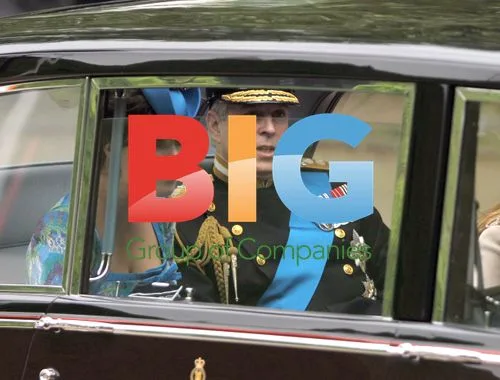 William and Kate's Royal Wedding