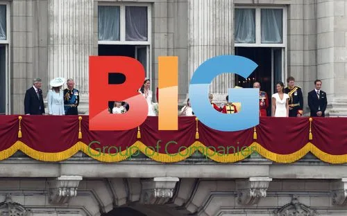 Prince William and Princess Catherine's Royal Wedding Kiss