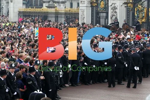 Prince William and Princess Catherine Wedding