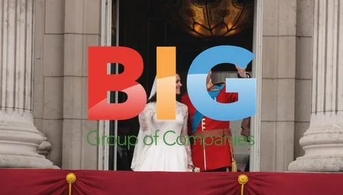 William and Kate's Royal Wedding Kiss